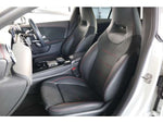 MERCEDES BENZ CLA class