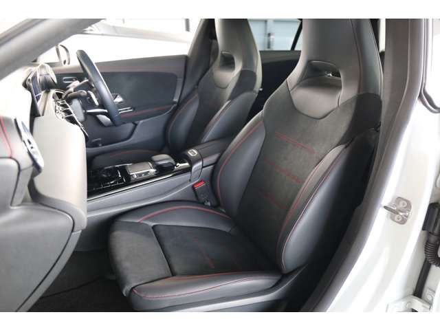 MERCEDES BENZ CLA class