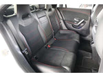 MERCEDES BENZ CLA class