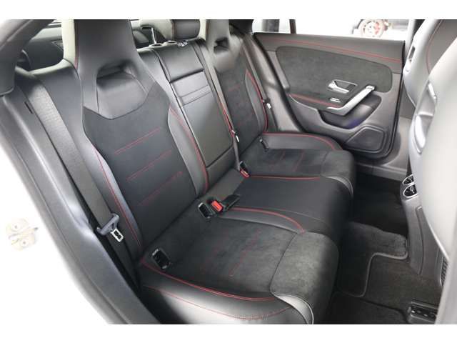 MERCEDES BENZ CLA class
