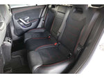 MERCEDES BENZ CLA class