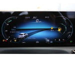 MERCEDES BENZ CLA class