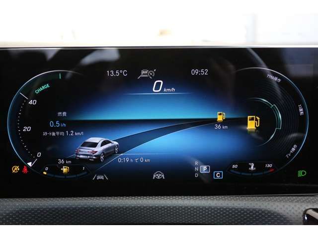 MERCEDES BENZ CLA class