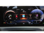 MERCEDES BENZ CLA class