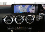 MERCEDES BENZ CLA class