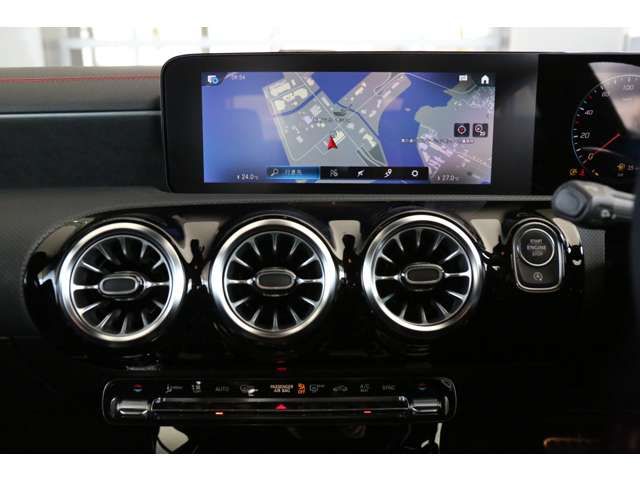 MERCEDES BENZ CLA class