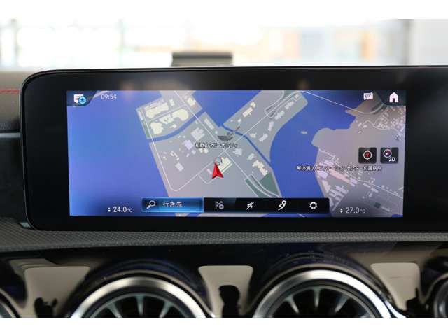 MERCEDES BENZ CLA class