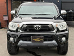 TACOMA 4WD