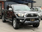 TACOMA 4WD