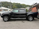 TACOMA 4WD