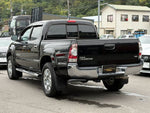 TACOMA 4WD