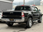 TACOMA 4WD