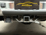 TACOMA 4WD