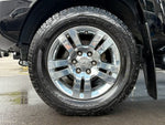 TACOMA 4WD