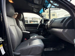 TACOMA 4WD