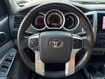 TACOMA 4WD