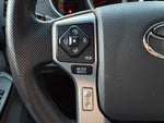 TACOMA 4WD