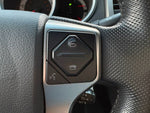 TACOMA 4WD