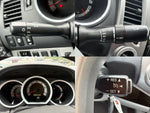 TACOMA 4WD