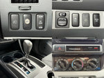 TACOMA 4WD