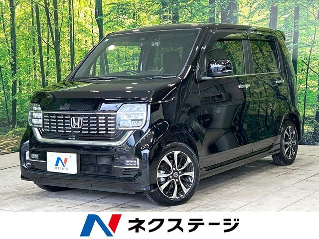N-WGN CUSTOM