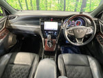 HARRIER 2WD