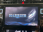 HARRIER 2WD