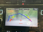 HARRIER 2WD