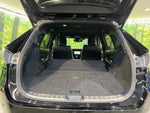 HARRIER 2WD