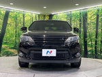 HARRIER 2WD