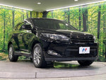 HARRIER 2WD