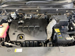 HARRIER 2WD