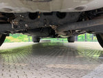 HARRIER 2WD