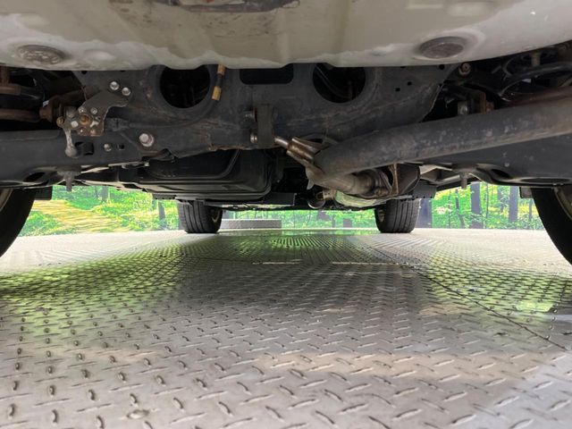 HARRIER 2WD