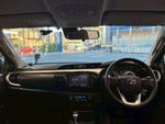 HILUX 4WD