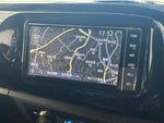 HILUX 4WD