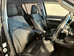 HILUX 4WD