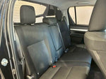 HILUX 4WD