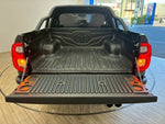HILUX 4WD