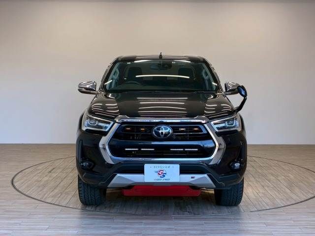 HILUX 4WD