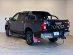 HILUX 4WD
