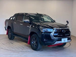 HILUX 4WD