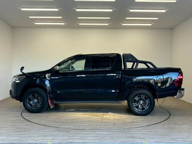HILUX 4WD