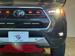 HILUX 4WD