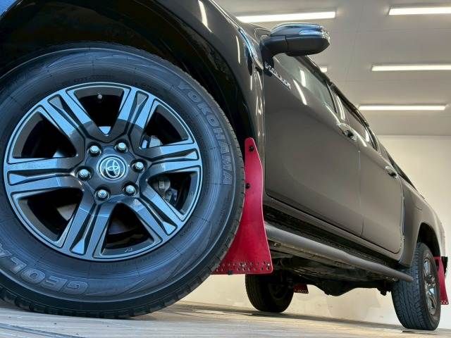 HILUX 4WD