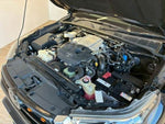 HILUX 4WD