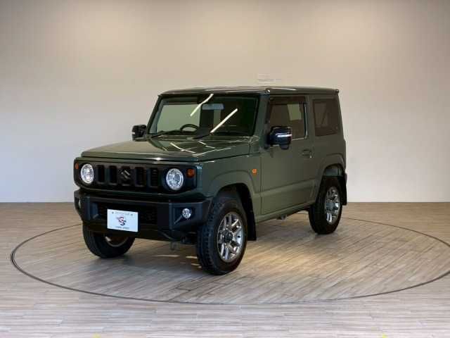 JIMNY 4WD