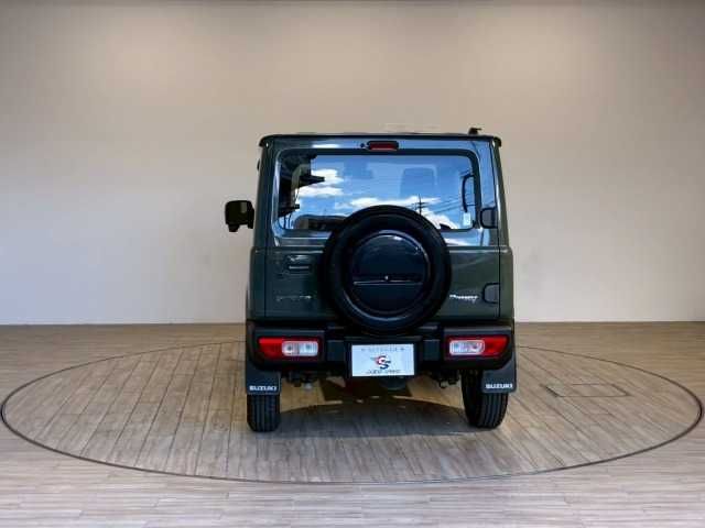 JIMNY 4WD