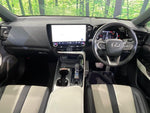 LEXUS NX350 AWD
