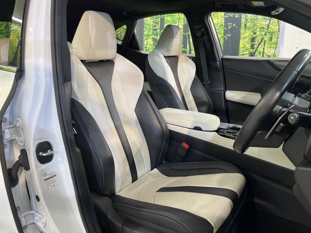 LEXUS NX350 AWD